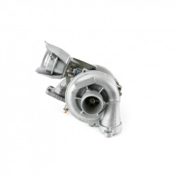 Turbo pour PEUGEOT 206 CC 1.6 HDi 110 CV 753420-5006S