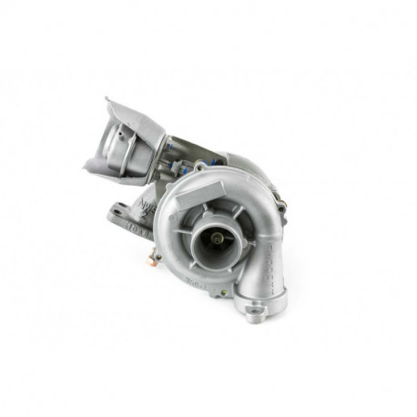 Turbo pour MAZDA 3 1.6 MZR 110 CV 753420-5006S