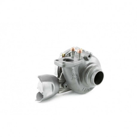 Turbo pour CITROËN C3 2 1.6 HDi 90 CV 753420-5006S