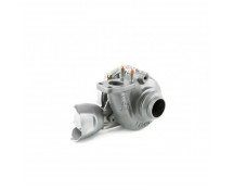 Turbo pour CITROËN C3 2 1.6 HDi 90 CV 753420-5006S