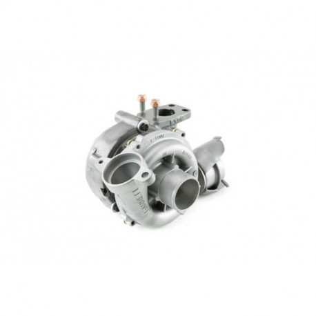 Turbo pour VOLVO S80 2 1.6 D 110 CV 753420-5006S