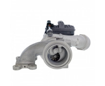 Turbo pour VOLKSWAGEN Passat B8 (3G2 / CB2) 1.4 TSI 150 CV 49180-01430