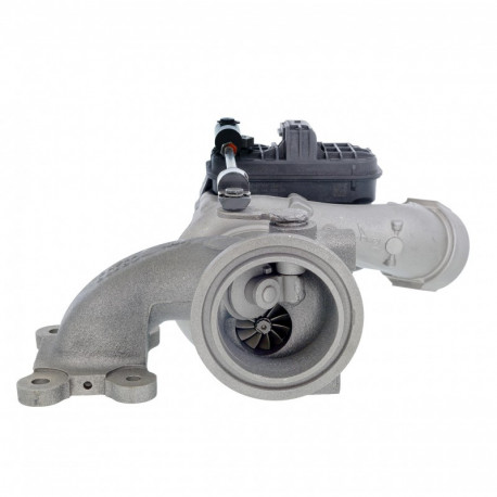 Turbo pour SKODA Superb 3 (3V3) 1.4 TSI 150 CV 49180-01430