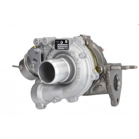 Turbo pour NISSAN Qashqai 1 1.6 dCi 130 CV 5438 988 0018