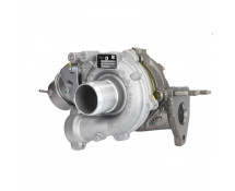 Turbo pour NISSAN Qashqai 1 1.6 dCi 130 CV 5438 988 0018