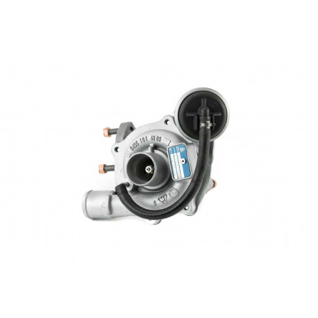 Turbo pour OPEL Combo B 1.3 CDTI 75 CV 5435 988 0006