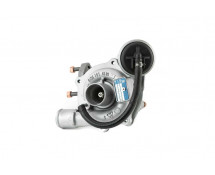 Turbo pour OPEL Combo B 1.3 CDTI 75 CV 5435 988 0006