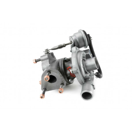 Turbo pour OPEL Combo B 1.3 CDTI 75 CV 5435 988 0006