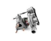 Turbo pour OPEL Combo B 1.3 CDTI 75 CV 5435 988 0006