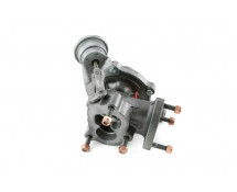 Turbo pour OPEL Combo B 1.3 CDTI 75 CV 5435 988 0006