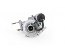 Turbo pour FIAT 500 1.3 Multijet 75 CV 5435 988 0005