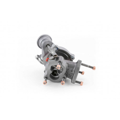 Turbo pour FIAT 500 1.3 Multijet 75 CV 5435 988 0005