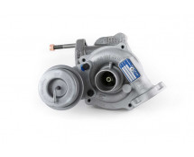 Turbo pour FIAT Punto 3 1.3 Multijet 75 CV 5435 988 0018