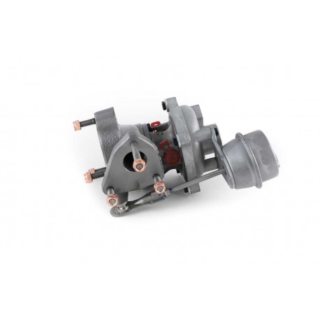 Turbo pour FIAT Punto 3 1.3 Multijet 75 CV 5435 988 0018