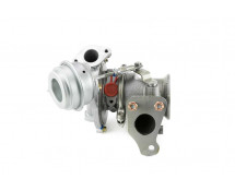 Turbo pour CHEVROLET Aveo 1.3 D 75 CV 799171-5002S