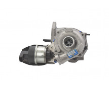 Turbo pour ALFA ROMEO MiTo 1.3 Multijet 84 CV 5435 988 0027