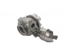 Turbo pour ALFA ROMEO MiTo 1.3 Multijet 84 CV 5435 988 0027