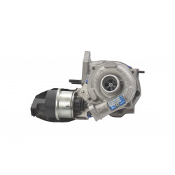 Turbo pour FIAT Doblo 2 1.3 Multijet 75 CV 5435 988 0027