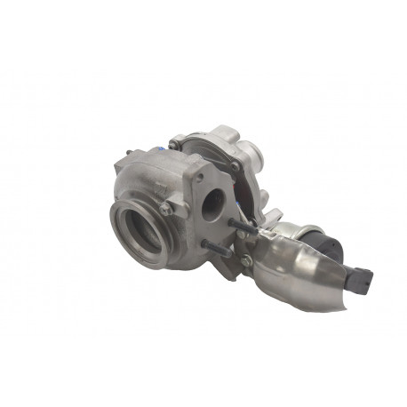 Turbo pour FIAT Doblo 2 1.3 Multijet 75 CV 5435 988 0027