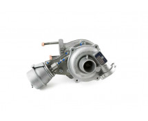 Turbo pour FIAT Doblo 1 1.3 Multijet 84 CV 5435 988 0014