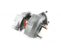 Turbo pour FIAT Idea 1.3 Multijet 90 CV 5435 988 0014