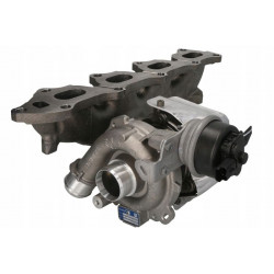 Turbo pour FORD Kuga 2 2.0 TDCi 150 CV 5303 988 0394