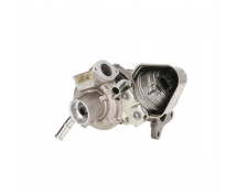 Turbo pour CITROËN Nemo 1.3 HDi 80 CV 822088-5009S