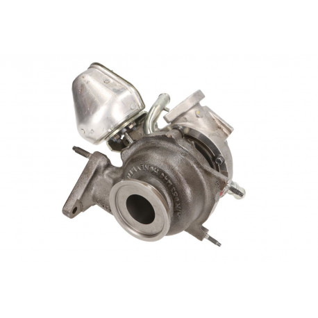 Turbo pour CITROËN Nemo 1.3 HDi 80 CV 822088-5009S