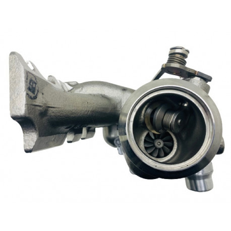 Turbo pour MERCEDES CLA Coupe (C118) 180 136 CV 850282-5012S