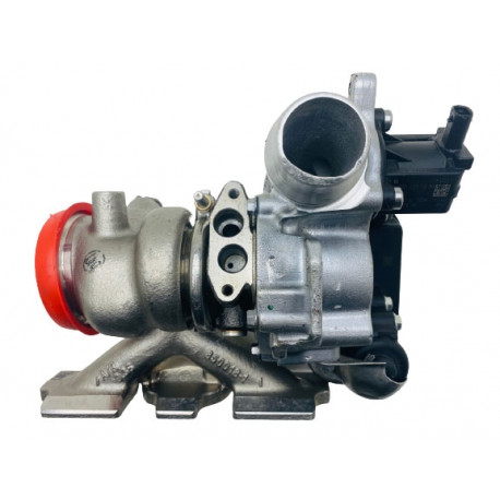 Turbo pour DACIA Lodgy 1.3 TCe 131 CV 850282-5012S