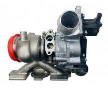 Turbo pour DACIA Lodgy 1.3 TCe 131 CV 850282-5012S