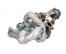 Turbo pour MERCEDES Sprinter 2 (906) 210 210 CDI 95 CV 1000 988 0074