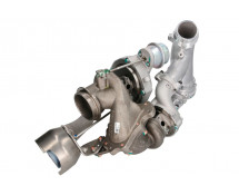 Turbo pour MERCEDES Sprinter 2 (906) 210 210 CDI 95 CV 1000 988 0074