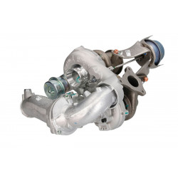 Turbo pour MERCEDES Sprinter 2 (906) 310 310 CDI 95 CV 1000 988 0074