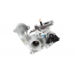 Turbo pour FORD B-Max 1.5 TDCi 75 CV 49373-02013