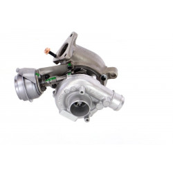 Turbo pour AUDI A4 (B5) 1.9 TDI 90 CV 454231-5012S