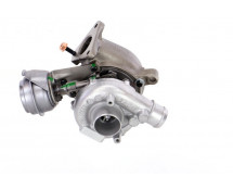 Turbo pour AUDI A4 (B5) 1.9 TDI 90 CV 454231-5012S