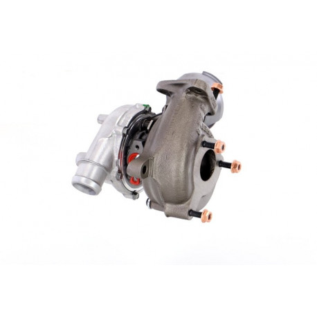 Turbo pour AUDI A4 (B5) 1.9 TDI 90 CV 454231-5012S