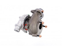 Turbo pour AUDI A4 (B5) 1.9 TDI 90 CV 454231-5012S