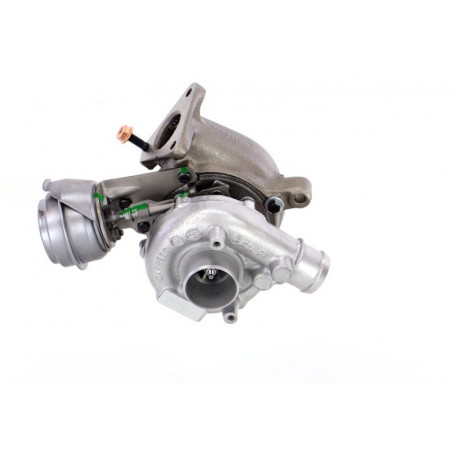 Turbo pour AUDI A4 (B5) 1.9 TDI 115 CV 454231-5012S