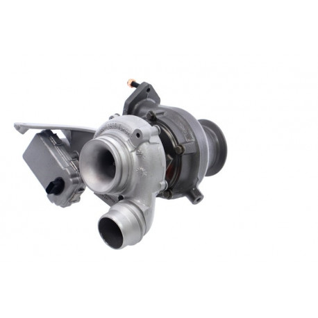 Turbo pour BMW X1 (E84) 18d 136 CV 9VB01