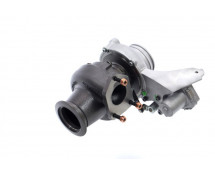 Turbo pour BMW X1 (E84) 18d 136 CV 9VB01