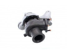 Turbo pour BMW X1 (E84) 18d 136 CV 9VB01