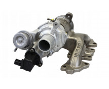 Turbo pour DACIA Dokker 1.2 TCe 115 CV 821042-5013S