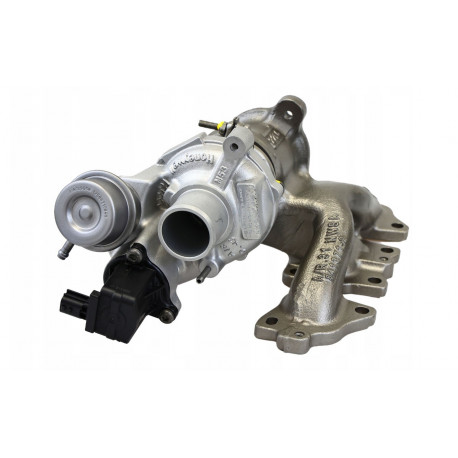 Turbo pour DACIA Lodgy 1.2 TCe 115 CV 821042-5013S