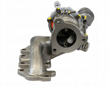 Turbo pour RENAULT Kangoo 2 1.2 TCe 115 CV 821042-5013S