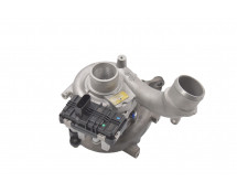 Turbo pour NISSAN NAVARA 2.5 DCI 174 CV