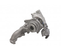 Turbo pour AUDI A3 (8V1 / 8VK) 1.6 TDI 105 CV 847671-5002S