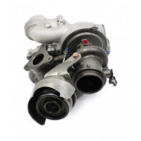 Turbo pour MERCEDES SLK (R172) 250 CDI 204 CV 1000 988 0081