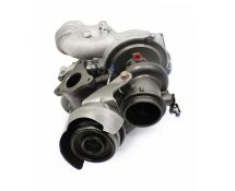 Turbo pour MERCEDES SLC (R172) 250 d 204 CV 1000 988 0081